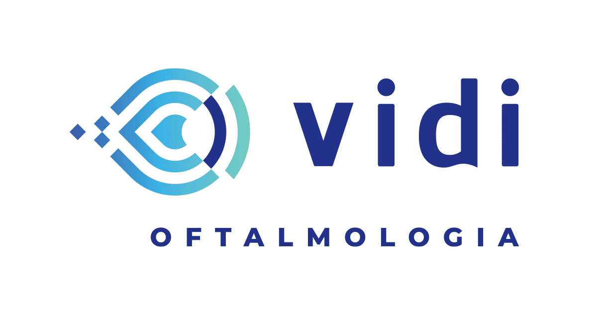 Bem-vindo à Vidi Oftalmologia